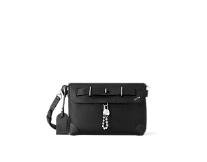 Louis Vuitton Сумка Steamer Crossbody - фото 1