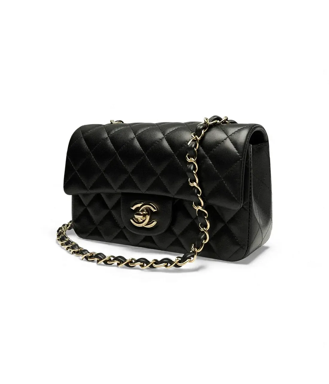 Chanel Мини-сумка - фото 2