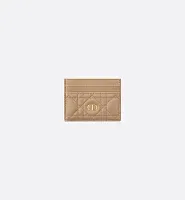 Dior Кардхолдер Caro Freesia Biscuit - фото 1