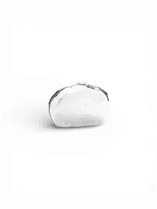 Schiaparelli Клатч Minaudiere Bouche Percee Bijoux Argente - фото 3