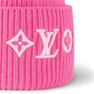 Louis Vuitton Бини LV Headline Pink - фото 3