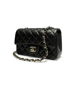 Chanel Мини-сумка - фото 2