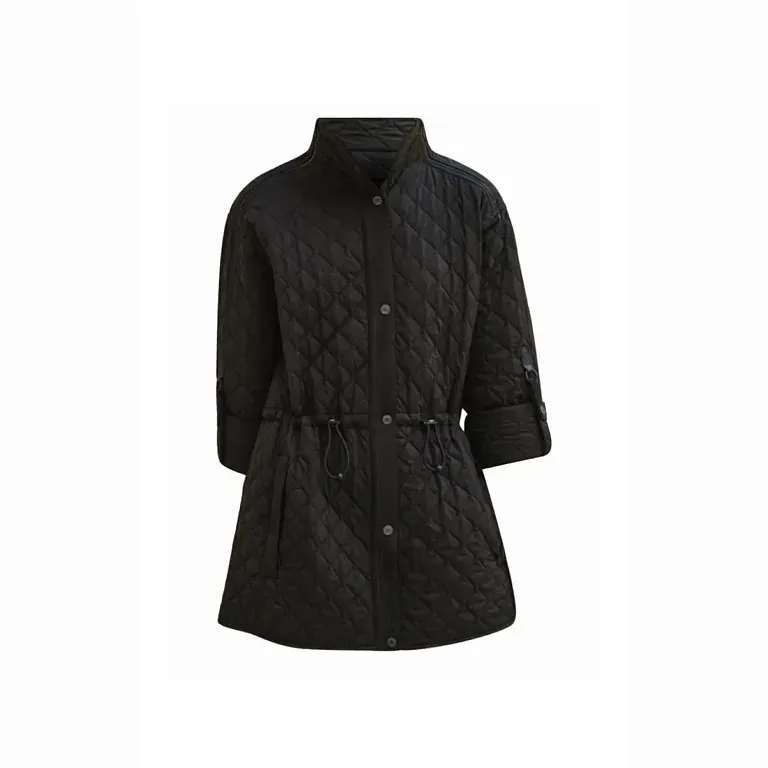 Стеганая куртка Veste Matelassee Hermes - фото 1