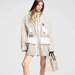 Louis Vuitton Сумка Cabas OnTheGo MM - фото 2