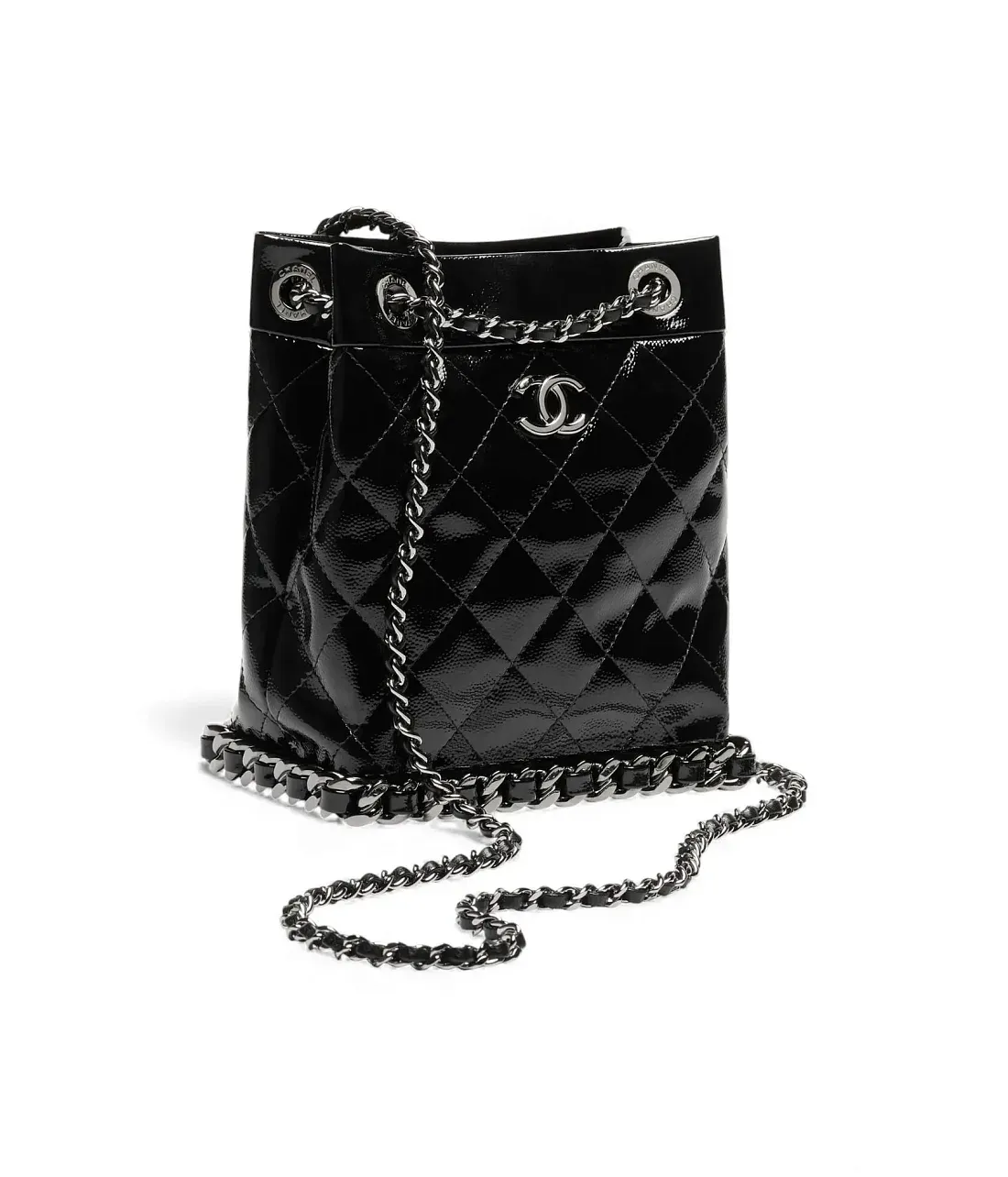 Chanel Мини-сумка - фото 3