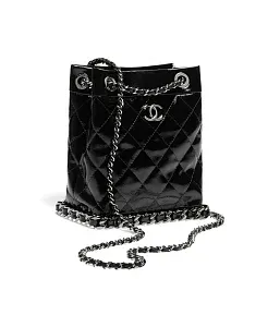 Chanel Мини-сумка - фото 3