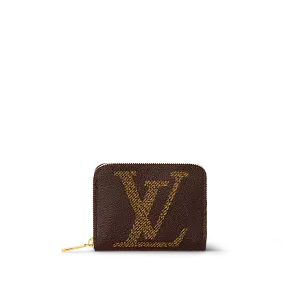 Louis Vuitton Кошелек Zippy - фото 1