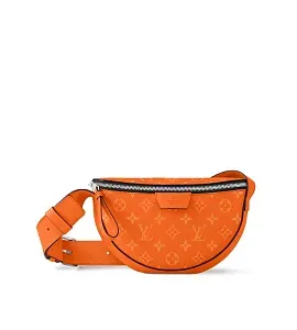 Louis Vuitton Сумка Moon с плечевым ремнем - фото 1
