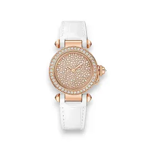 Cartier Часы 30 mm Pasha de - фото 1