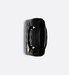 Dior Сумка Lady среднего формата - фото 5