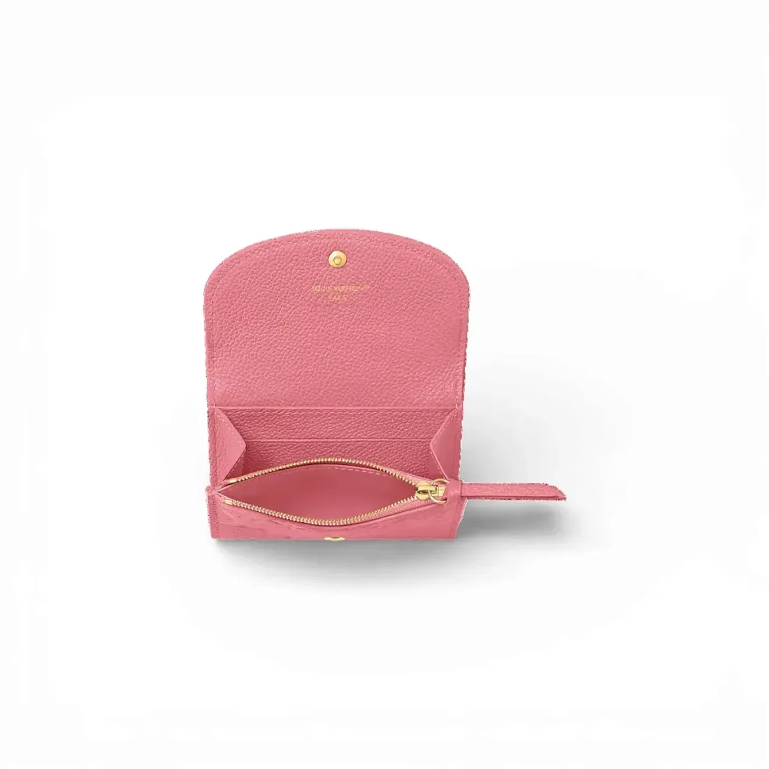 Louis Vuitton Кошелек Rosalie Beige - фото 7