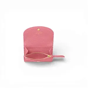 Louis Vuitton Кошелек Rosalie Beige - фото 7