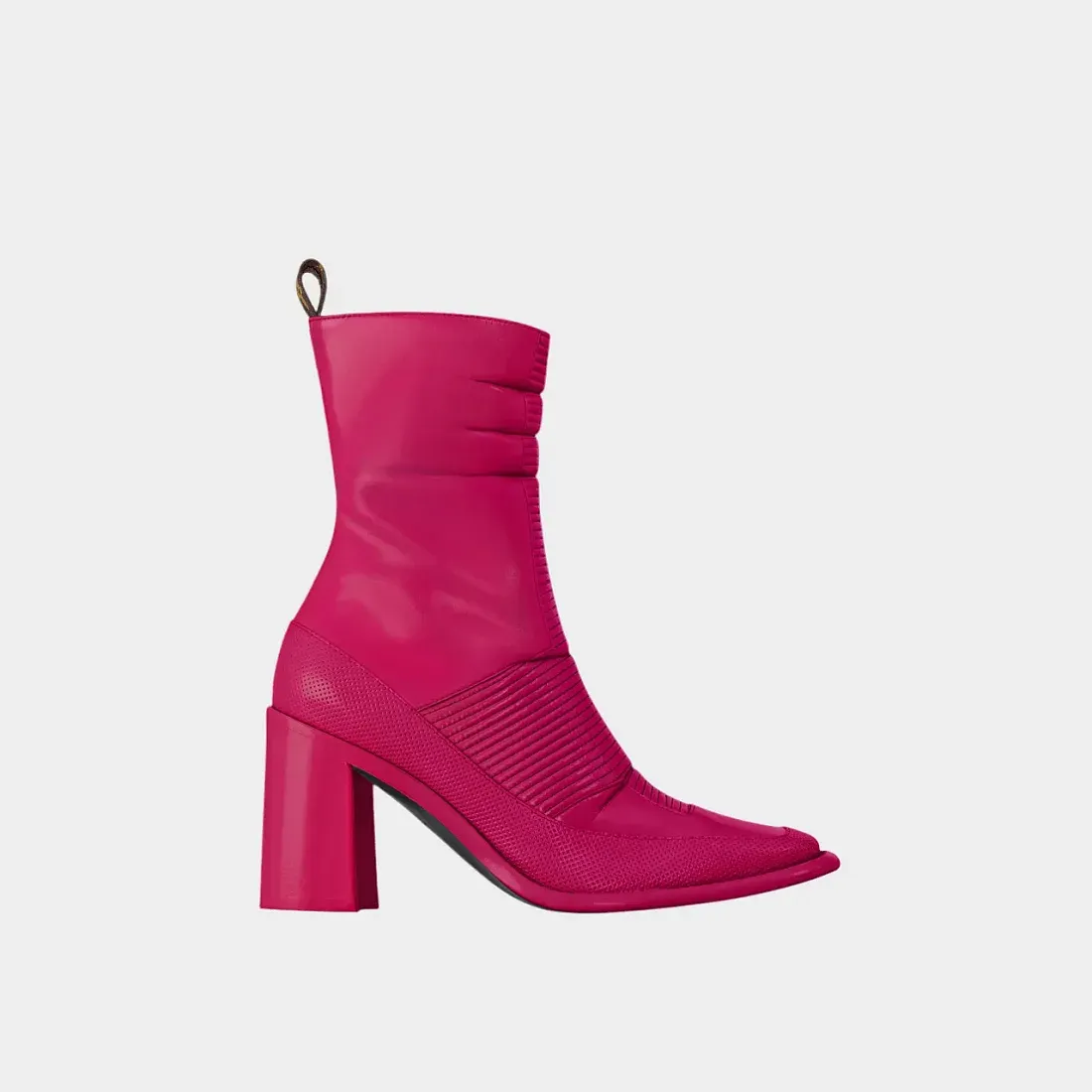 Louis Vuitton Ботильоны Berlin Flamboise - фото 2
