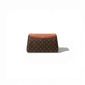 Louis Vuitton Сумка Saint-Germain Brown - фото 5