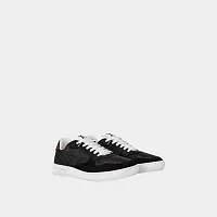 Louis Vuitton Сникеры LV Stadium Black - фото 1