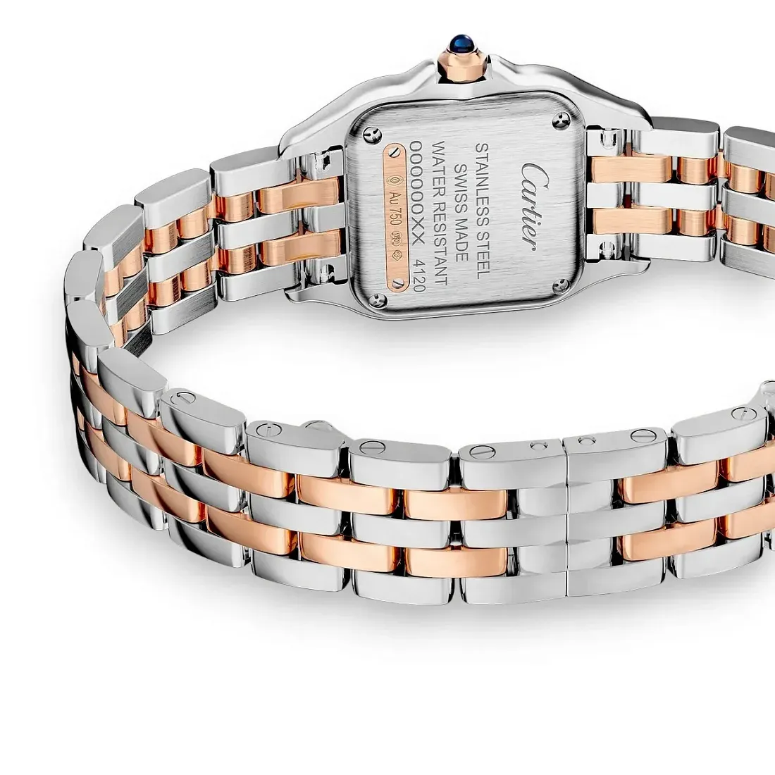 Cartier Часы Panthere de - фото 3