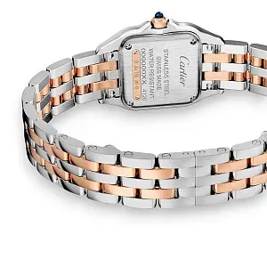 Cartier Часы Panthere de - фото 3