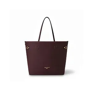 Louis Vuitton Сумка Neverfull Inside Out Red - фото 1