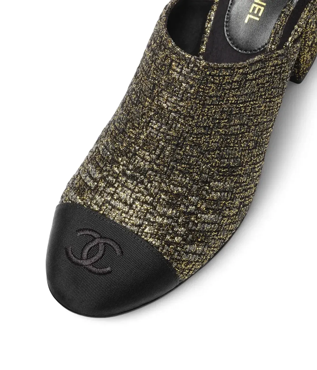Chanel Cлингбэки - фото 3