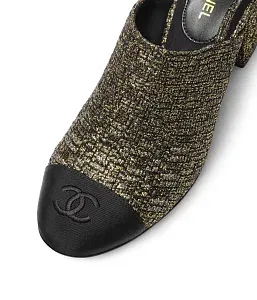 Chanel Cлингбэки - фото 3