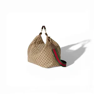 Gucci Большая сумка Brera - фото 3