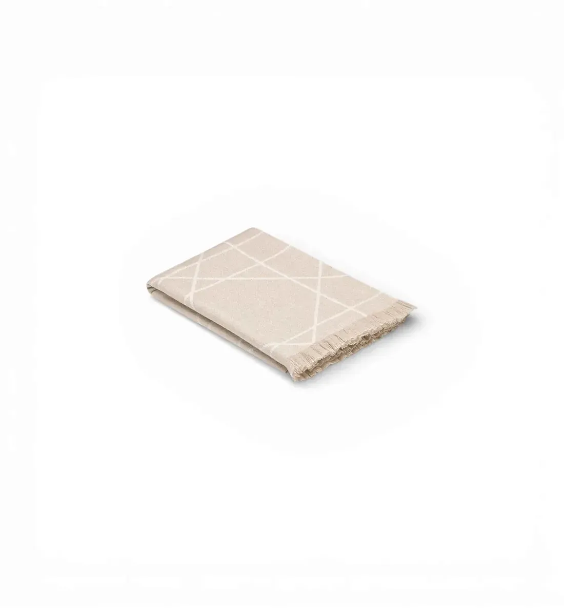 Dior Плед Beige - фото 4