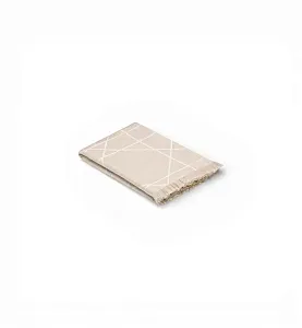 Dior Плед Beige - фото 4