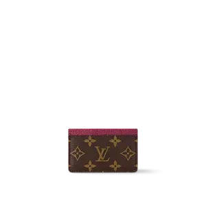 Louis Vuitton Кардхолдер Armagnac - фото 2