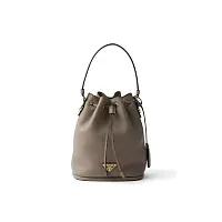 Prada Кожаная мини-сумка Clay - фото 1