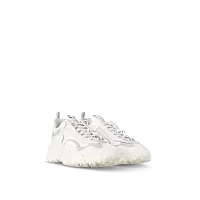 Louis Vuitton Кроссовки LV Rush White - фото 1