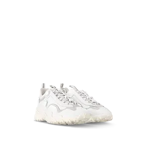 Louis Vuitton Кроссовки LV Rush White - фото 1
