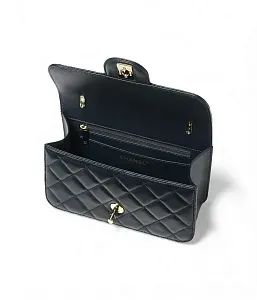 Chanel Мини-сумка - фото 4