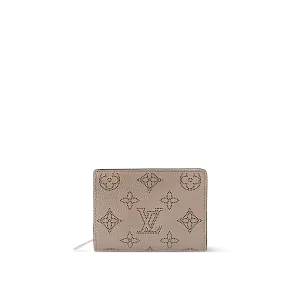 Louis Vuitton Кошелек Clea Galet - фото 1