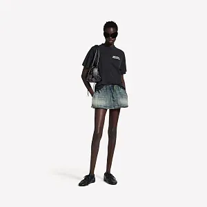 Balenciaga Футболка - фото 2