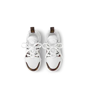 Louis Vuitton Кроссовки LV Archlight White - фото 3