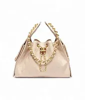Chanel Маленькая сумка 25 Beige - фото 1