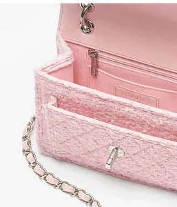 Chanel Сумка-конверт - фото 3