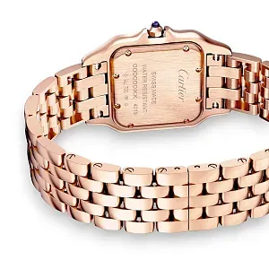 Cartier Часы Panthere de - фото 5