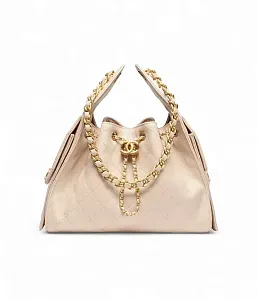 Chanel Маленькая сумка 25 Beige - фото 1