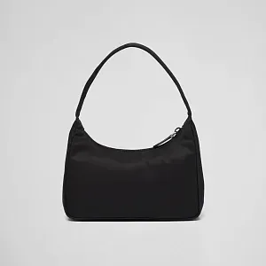 Prada Сумка Re-Edition 2000 Black - фото 3