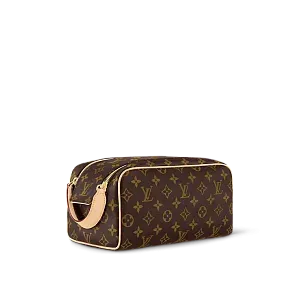 Louis Vuitton Несессер Dopp Kit - фото 2