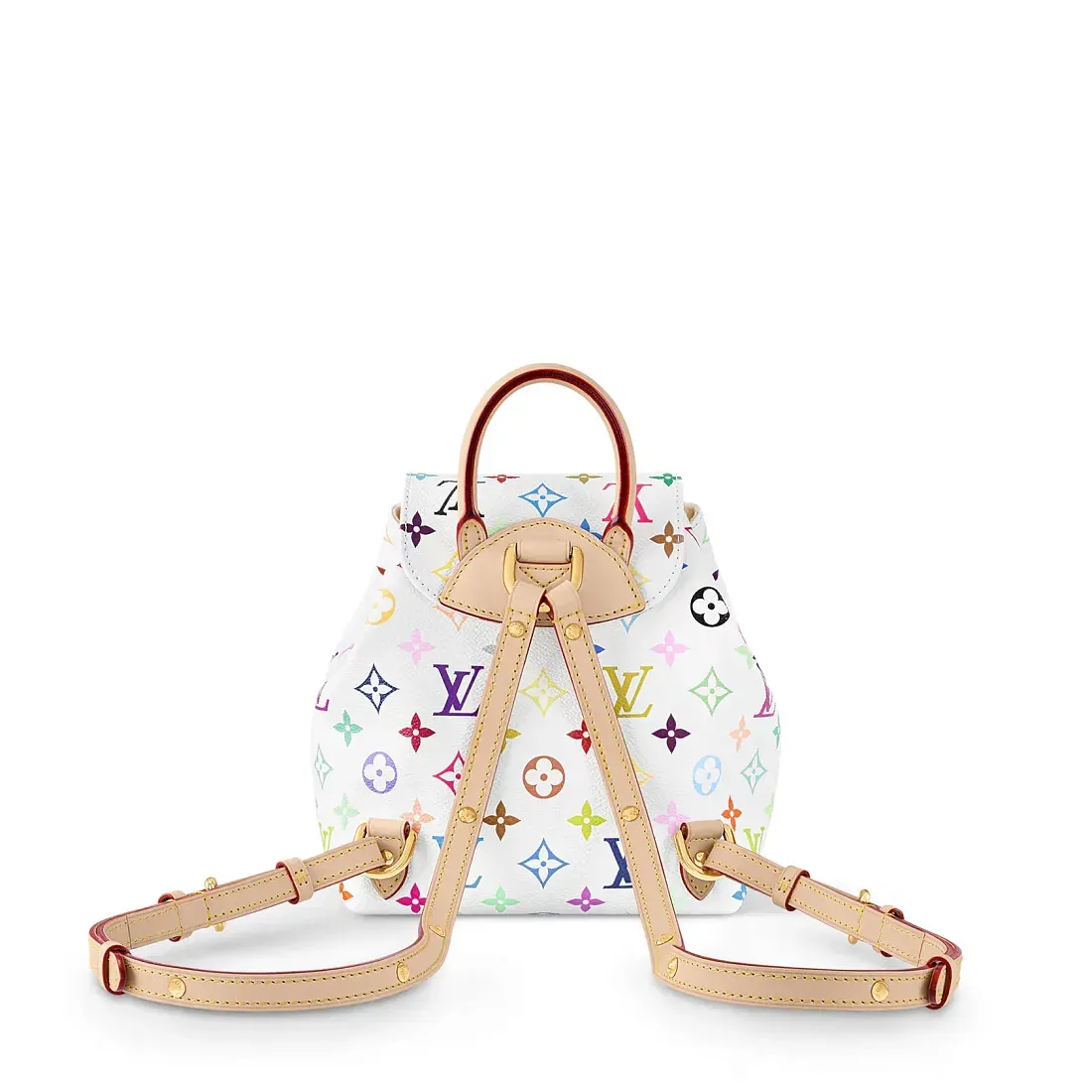 Louis Vuitton Рюкзак Venice TM x - фото 4