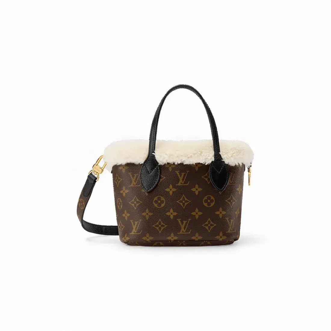 Louis Vuitton Сумка Neverfull BB - фото 6
