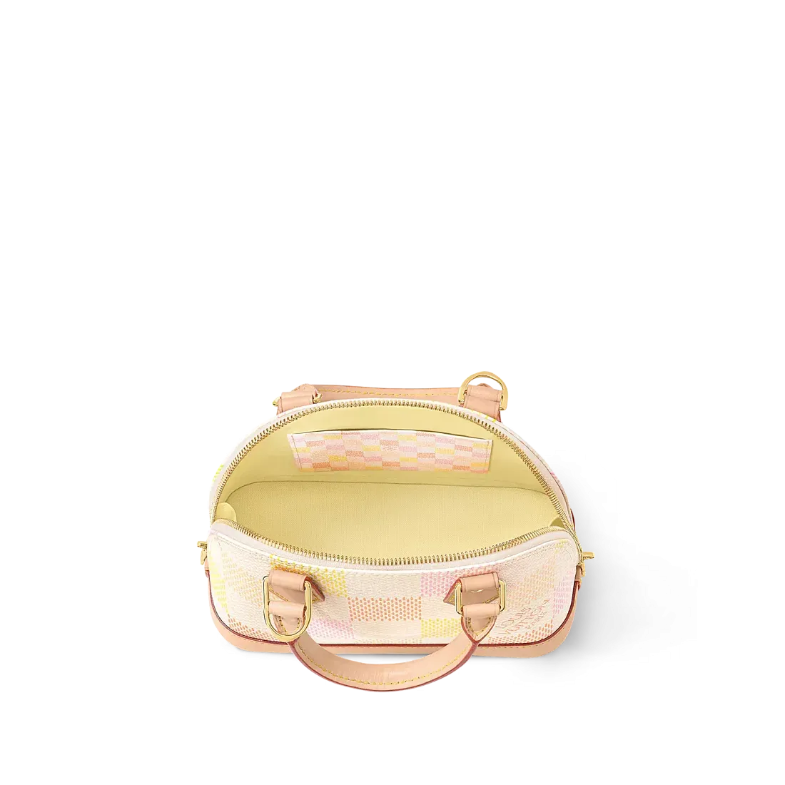 Louis Vuitton Сумка Alma BB - фото 3