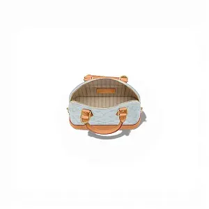 Louis Vuitton Сумка Alma BB Strap Reglable - фото 4