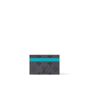 Louis Vuitton Кардхолдер Double - фото 1