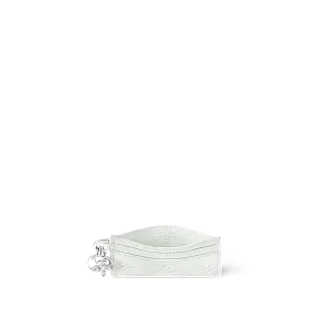 Louis Vuitton Кардхолдер Charms Snow - фото 3