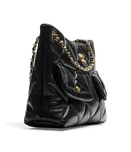 Chanel Сумка Cabas - фото 4