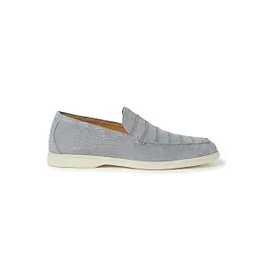 Loro Piana Лоферы Summer Walk - фото 1