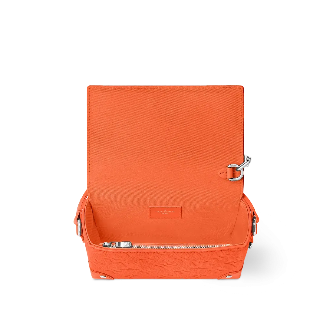 Louis Vuitton Бумажник Steamer Wearable Orange - фото 2